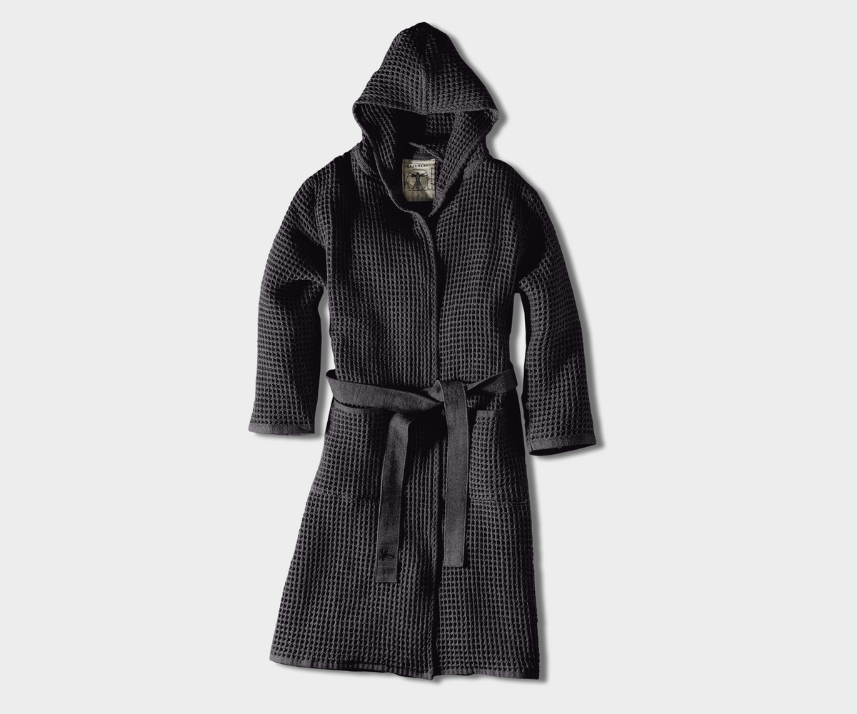 CASAMERA The Bathrobe