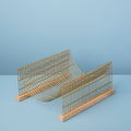 Leo Dish Drying Rack