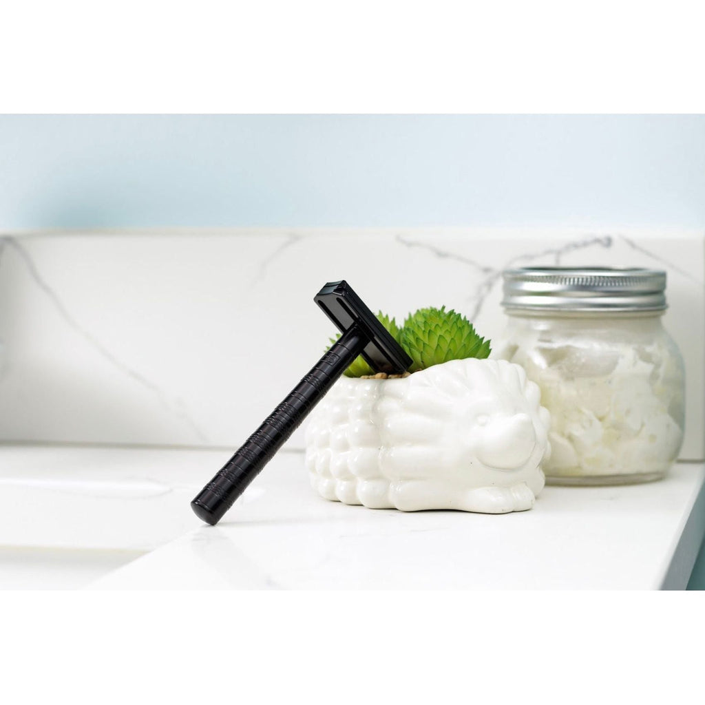 HENSON SHAVING Mild Safety Razor