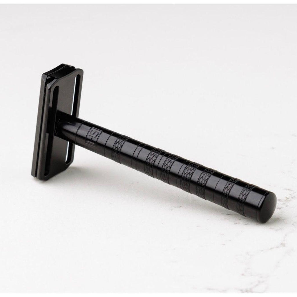 HENSON SHAVING Mild Safety Razor