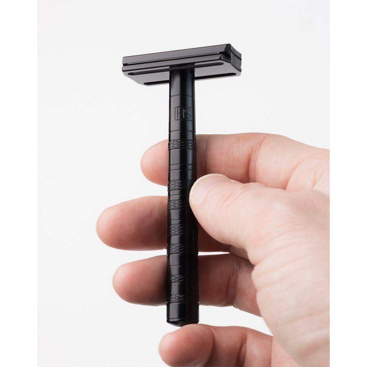 HENSON SHAVING Mild Safety Razor