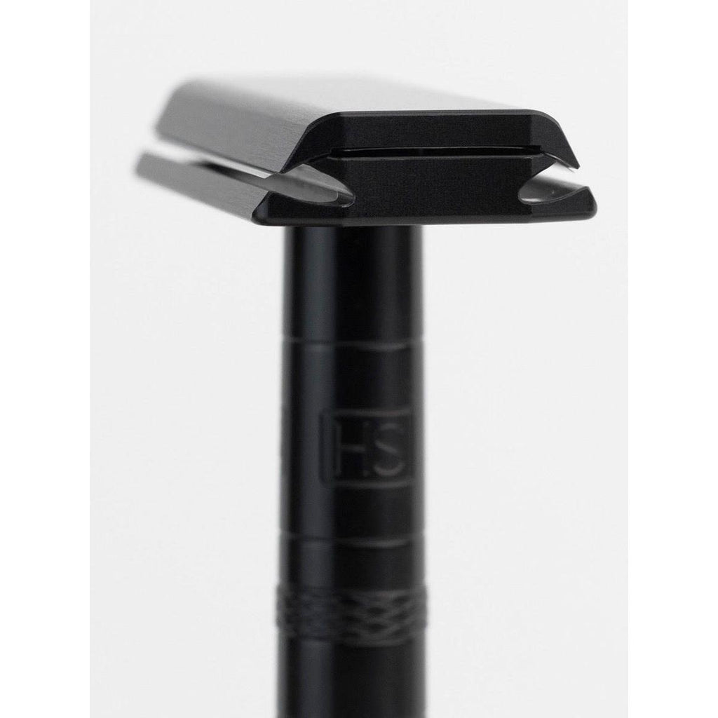 HENSON SHAVING Mild Safety Razor