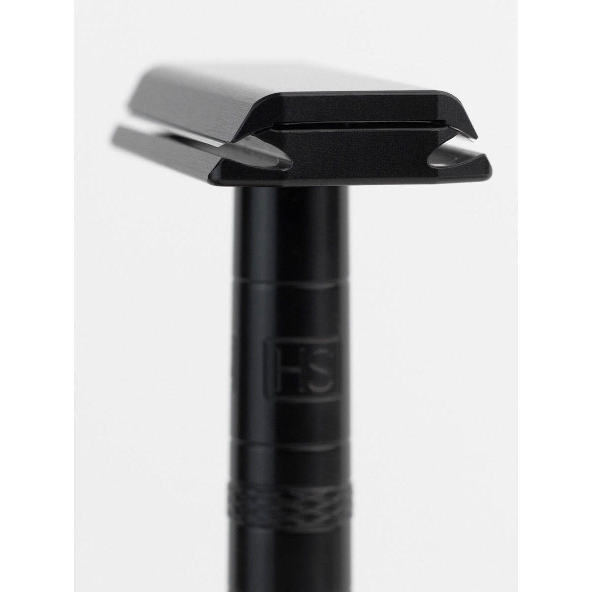 HENSON SHAVING Mild Safety Razor