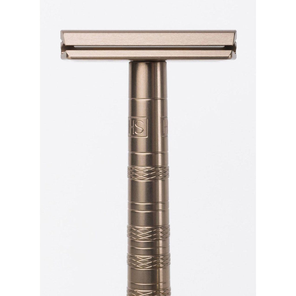 HENSON SHAVING Mild Safety Razor