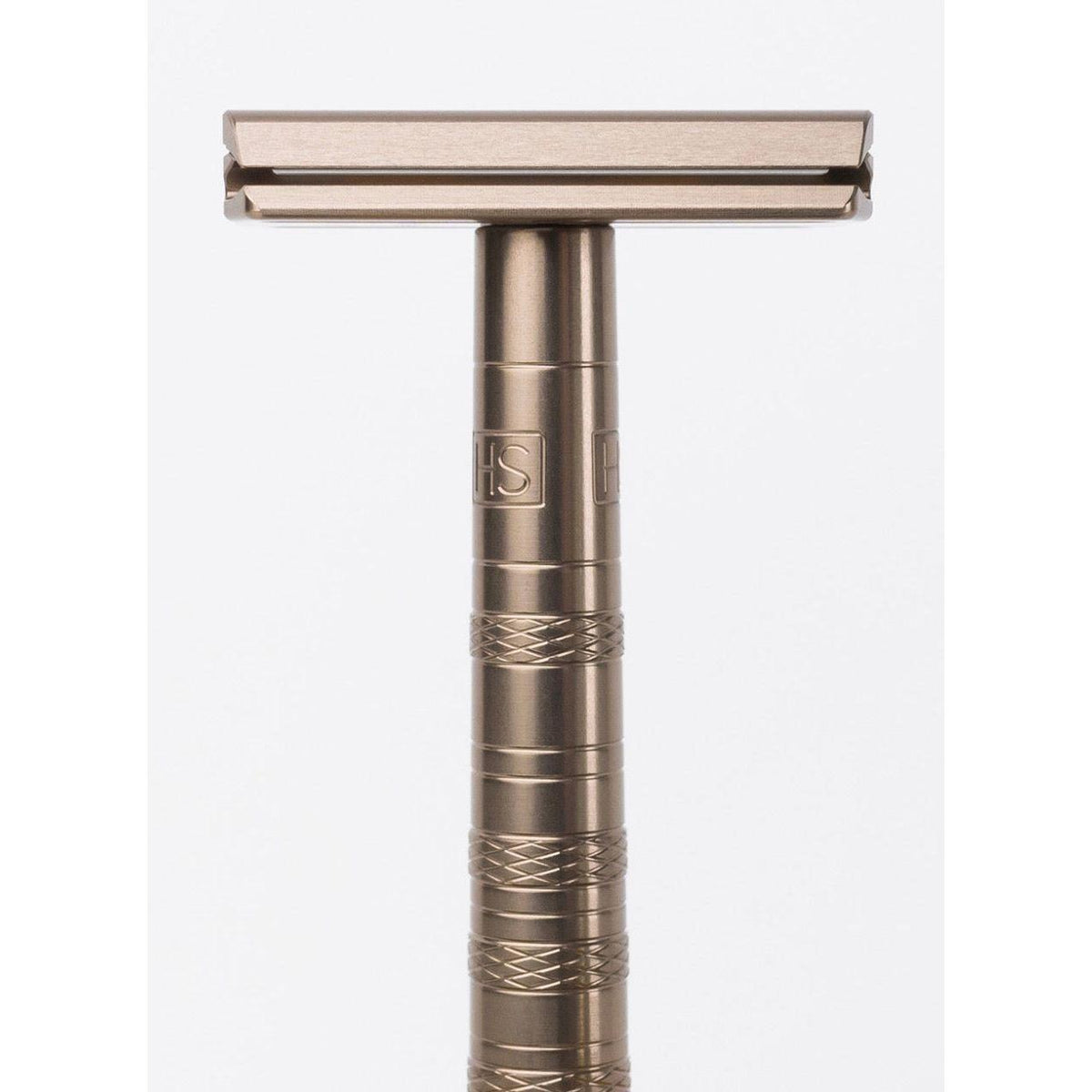 HENSON SHAVING Mild Safety Razor