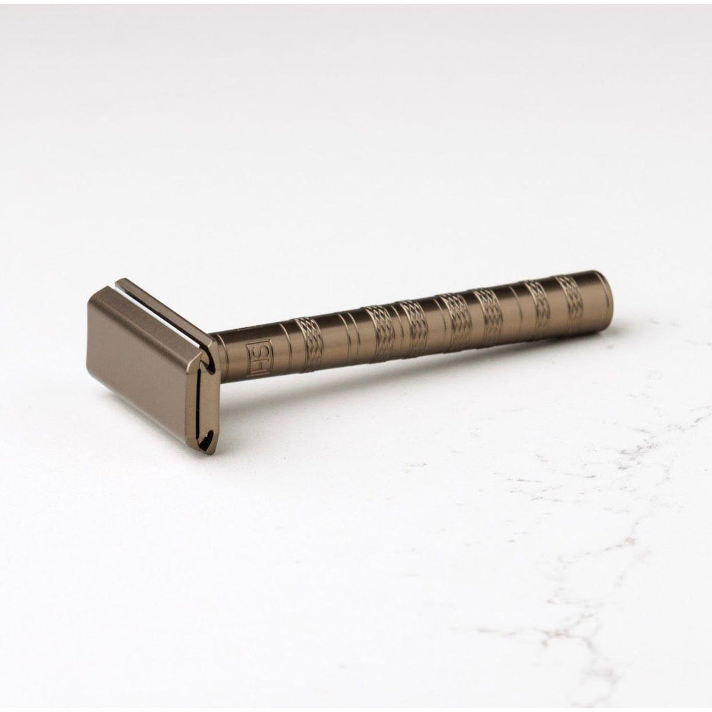 HENSON SHAVING Mild Safety Razor
