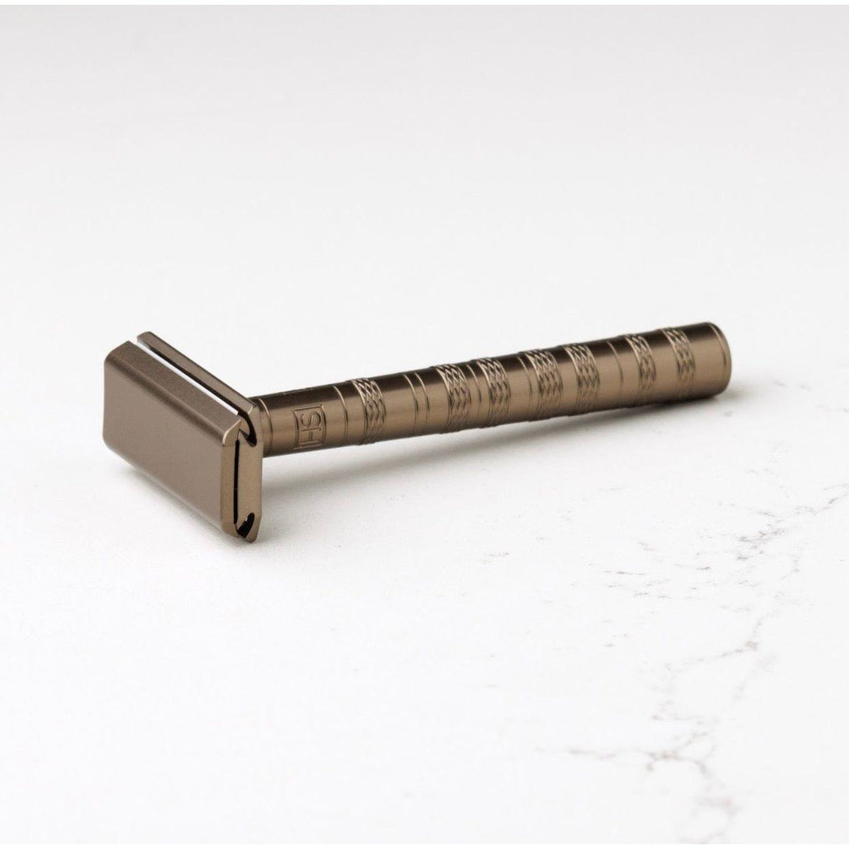 HENSON SHAVING Mild Safety Razor