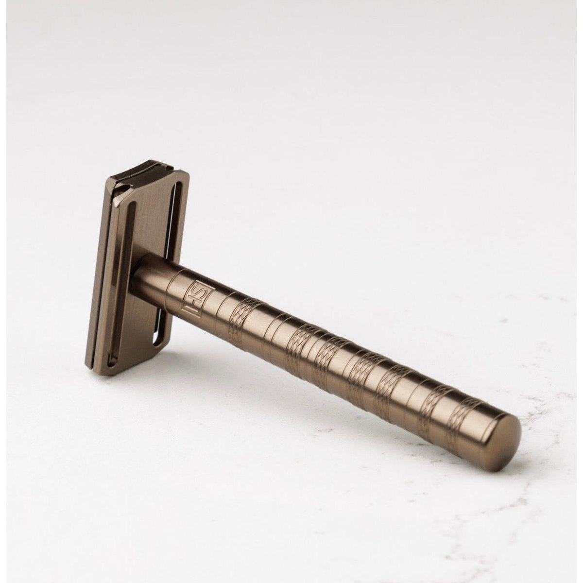 HENSON SHAVING Mild Safety Razor