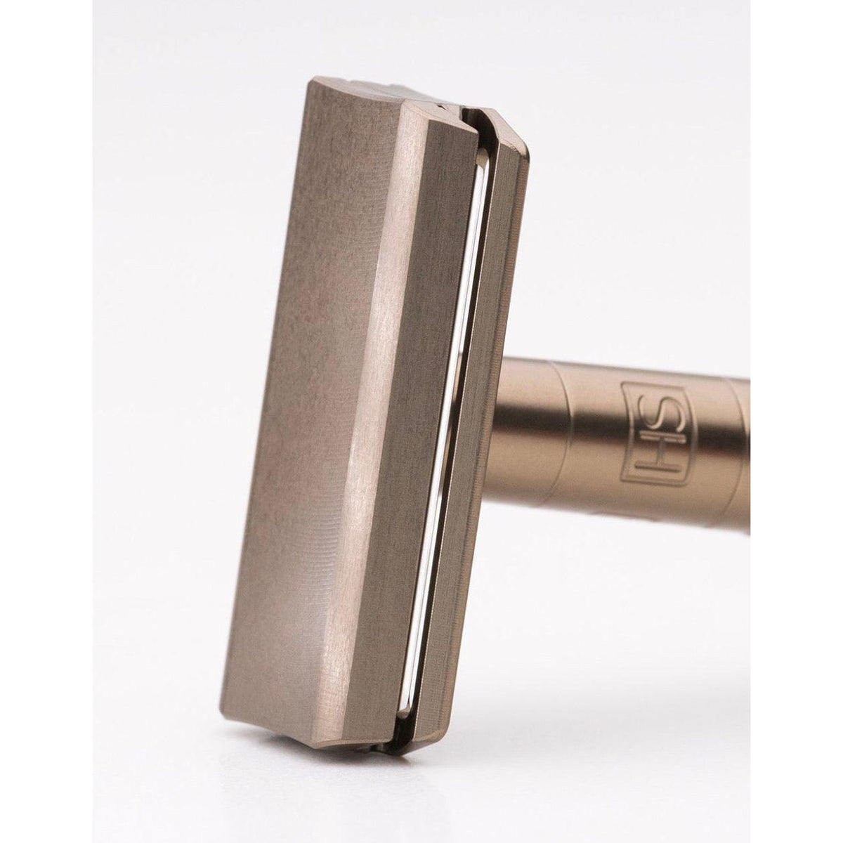 HENSON SHAVING Mild Safety Razor