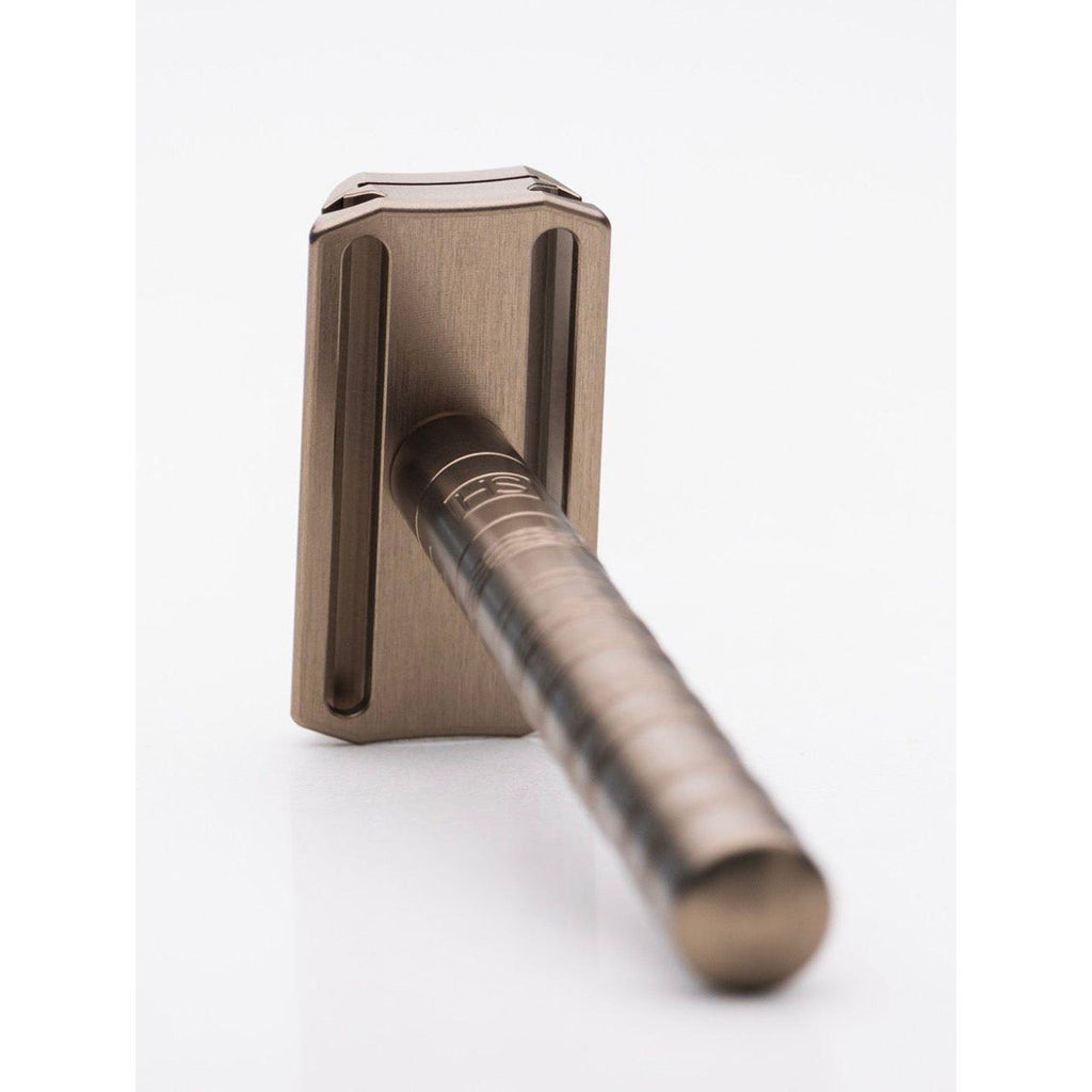 HENSON SHAVING Mild Safety Razor