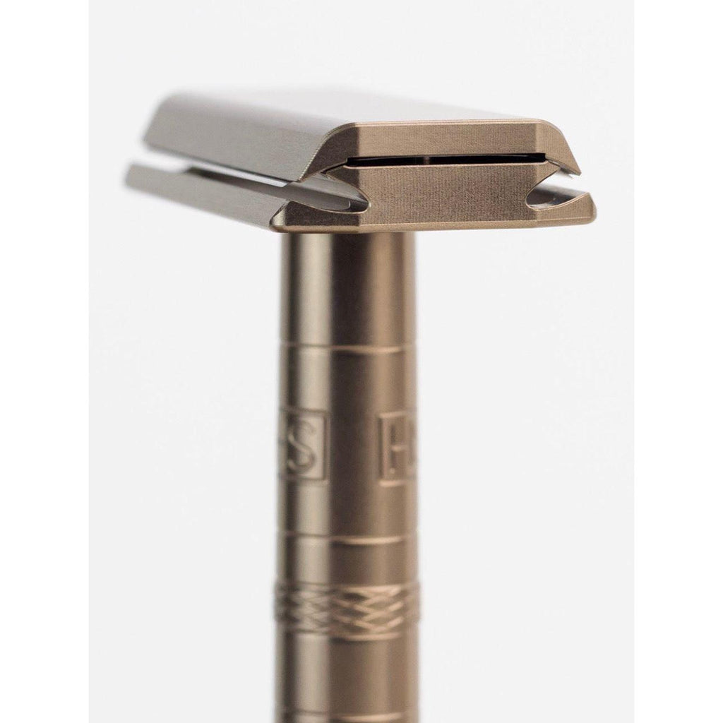HENSON SHAVING Mild Safety Razor