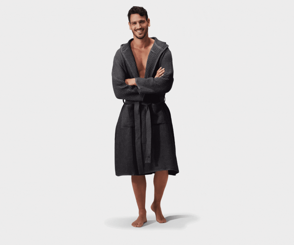 CASAMERA The Bathrobe