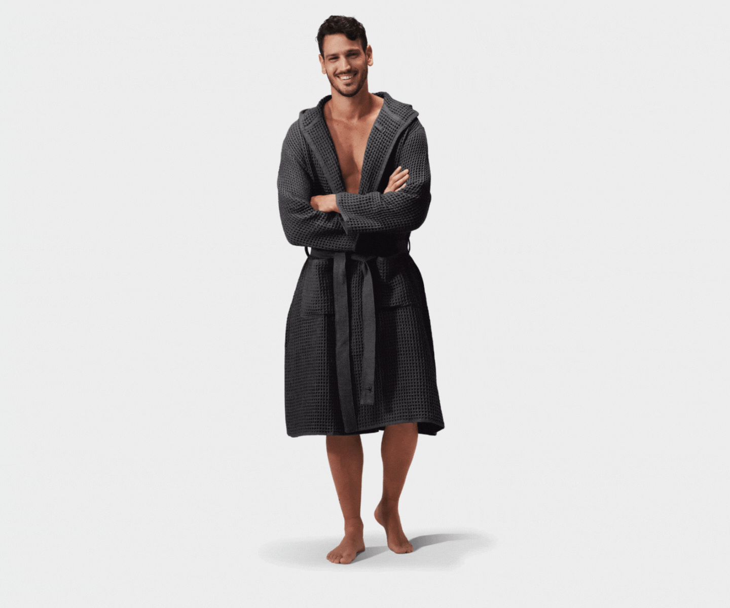 CASAMERA The Bathrobe