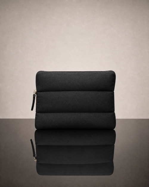 Day Ride, Padded Zipper Bag