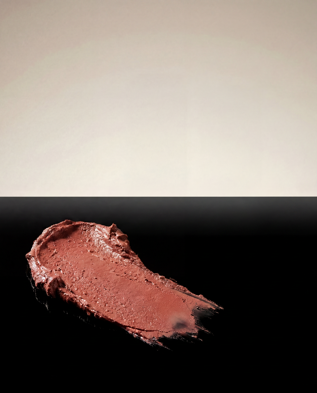 Drawn Line, Matte Lip Color