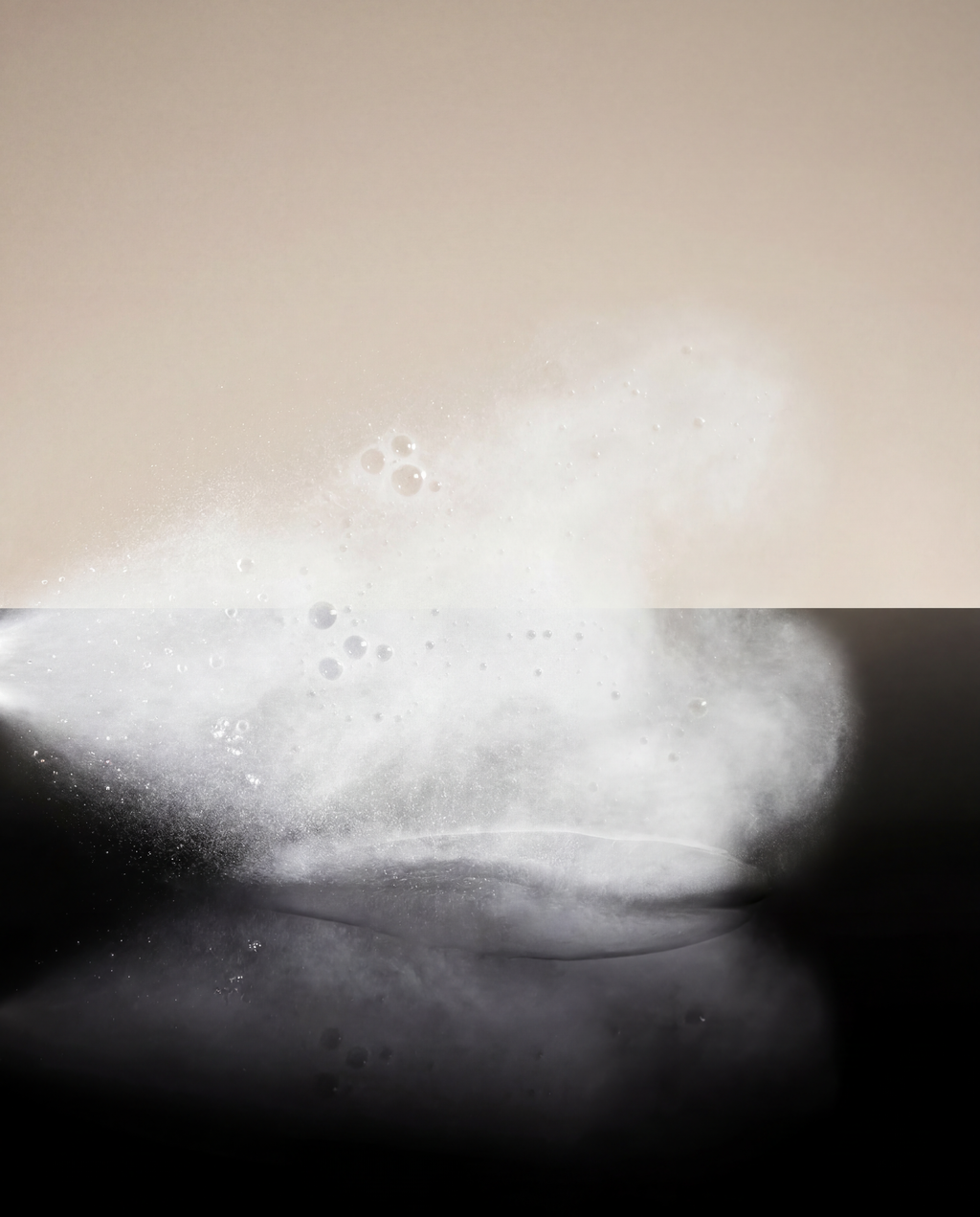 Dry Creek Fine Mist Dry Shampoo