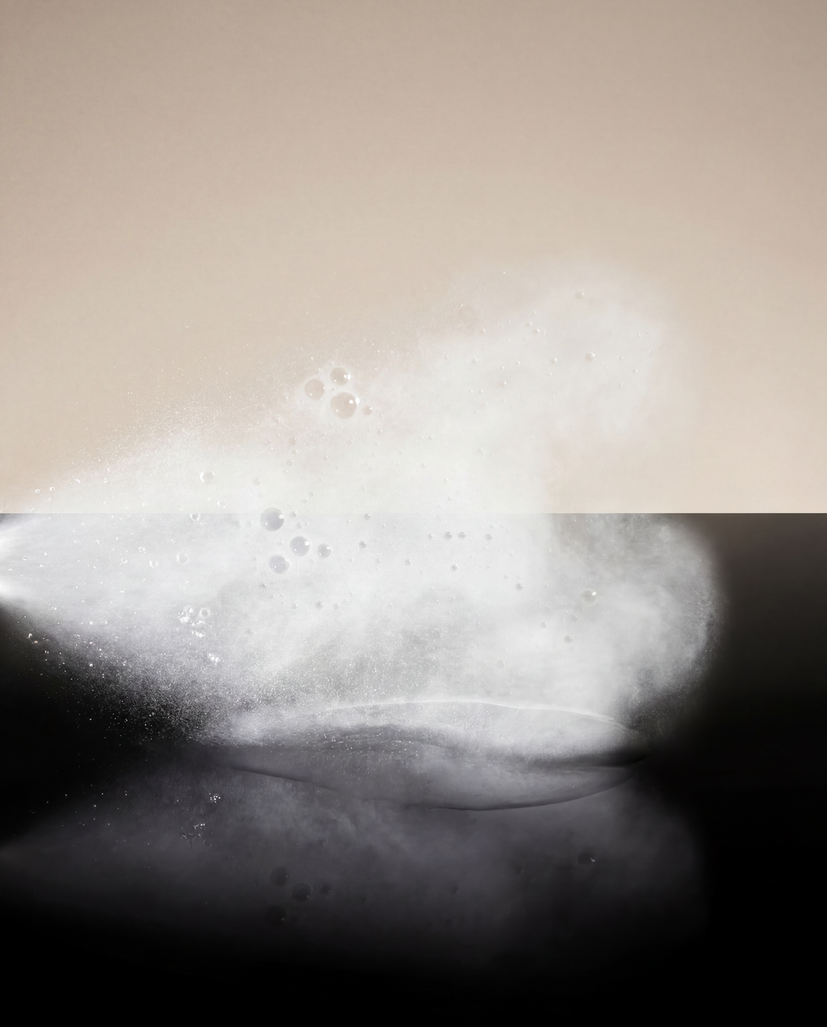 Dry Creek Fine Mist Dry Shampoo