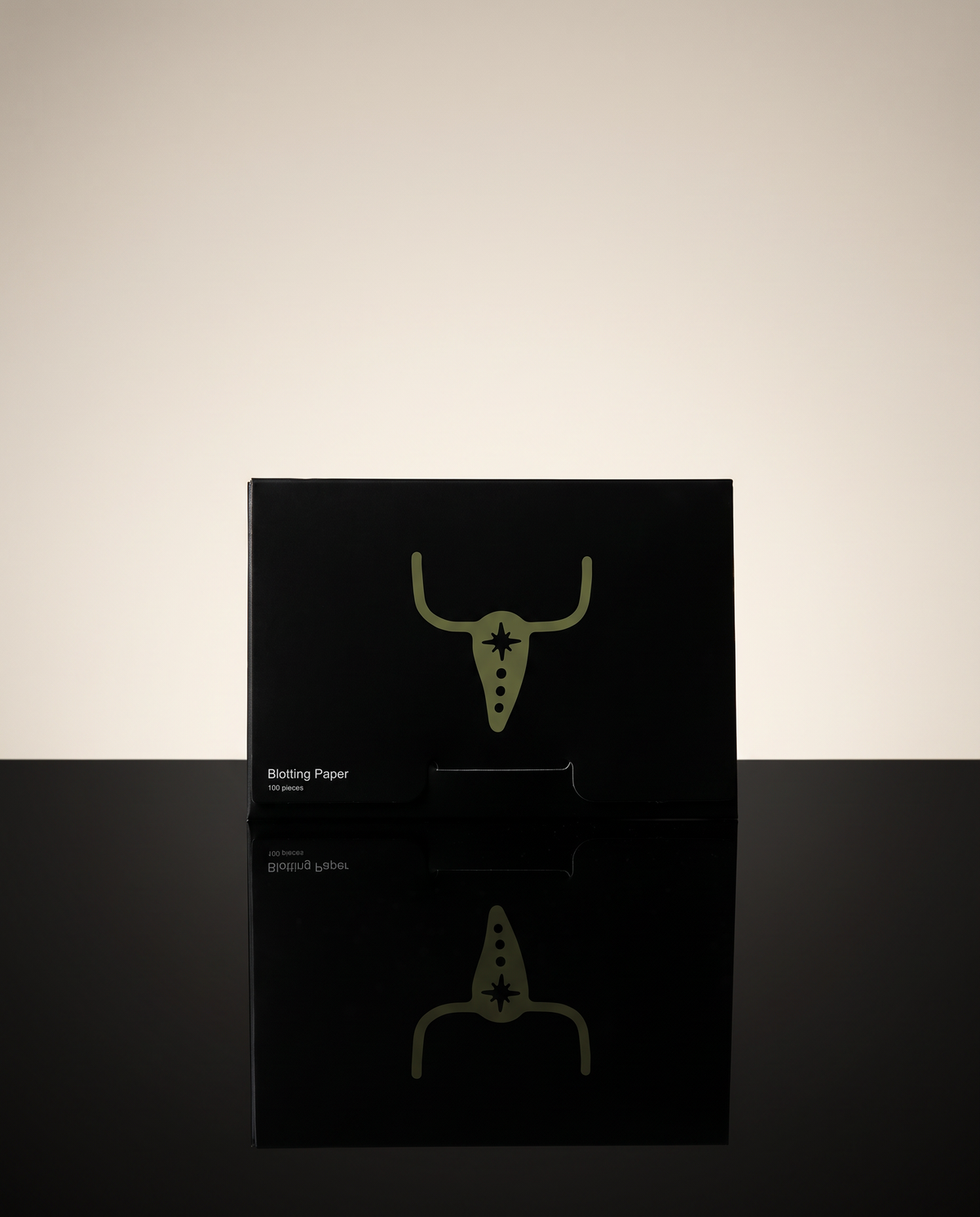 GTR Touch-up Blotting Papers
