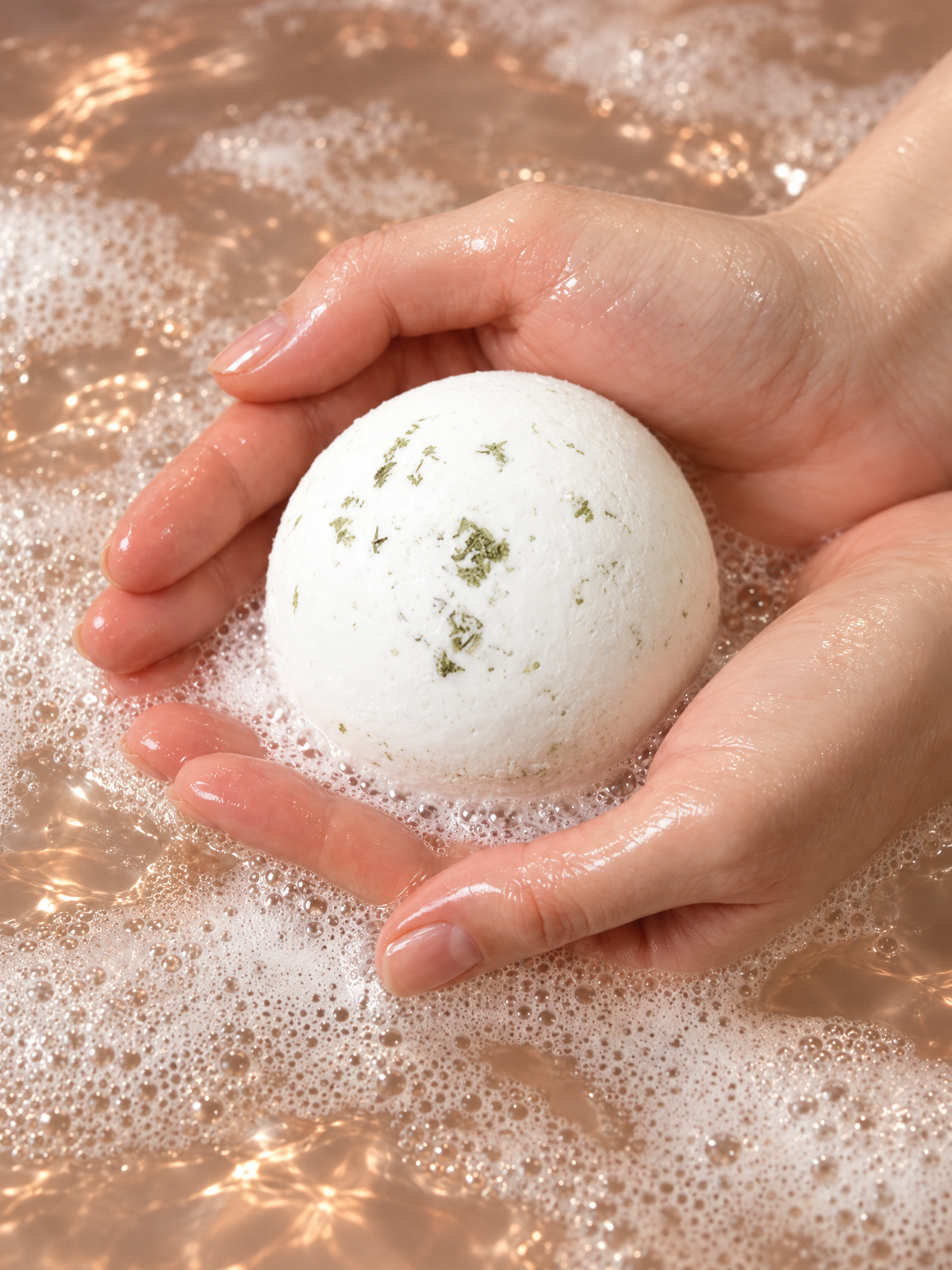 The Plunge · Bath Bomb Set of 3 - PRE-ORDER