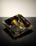 Horn Valet Tray
