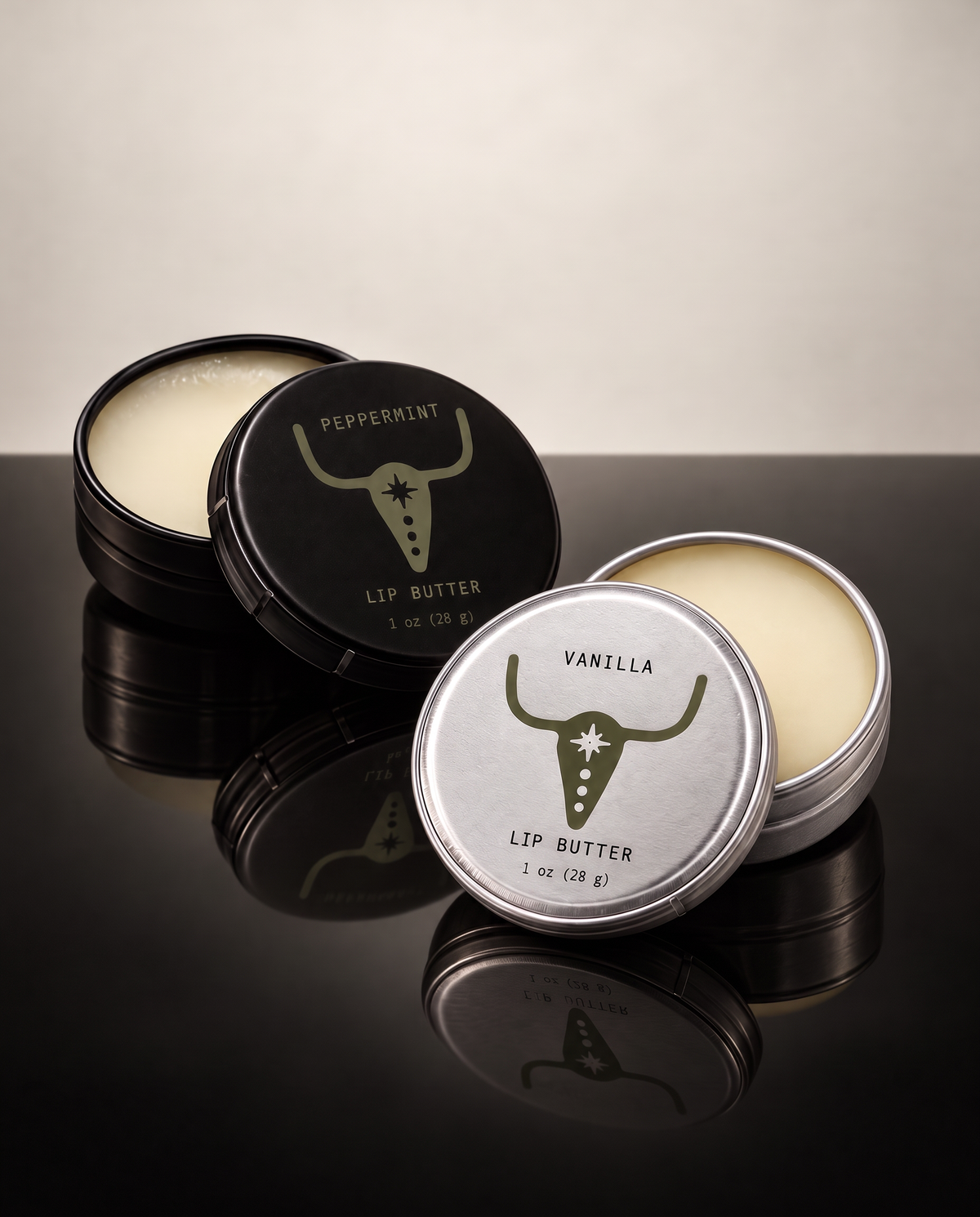 GTR Lip Butter