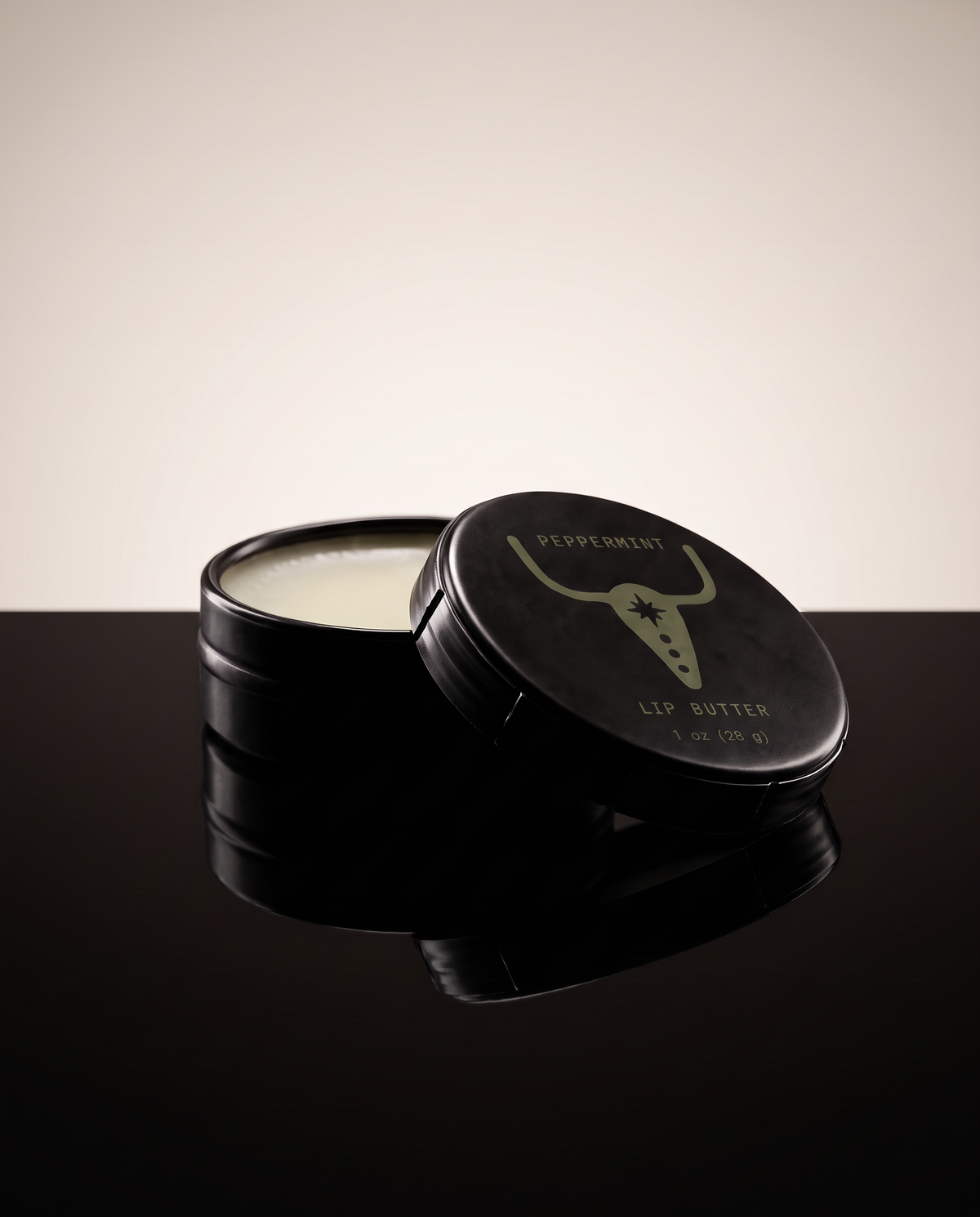 GTR Lip Butter