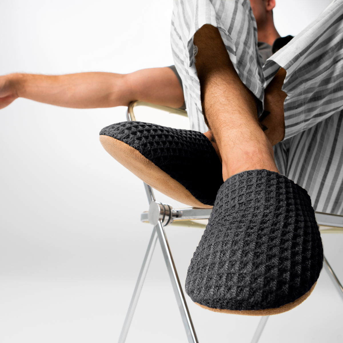 CASAMERA The House Slipper