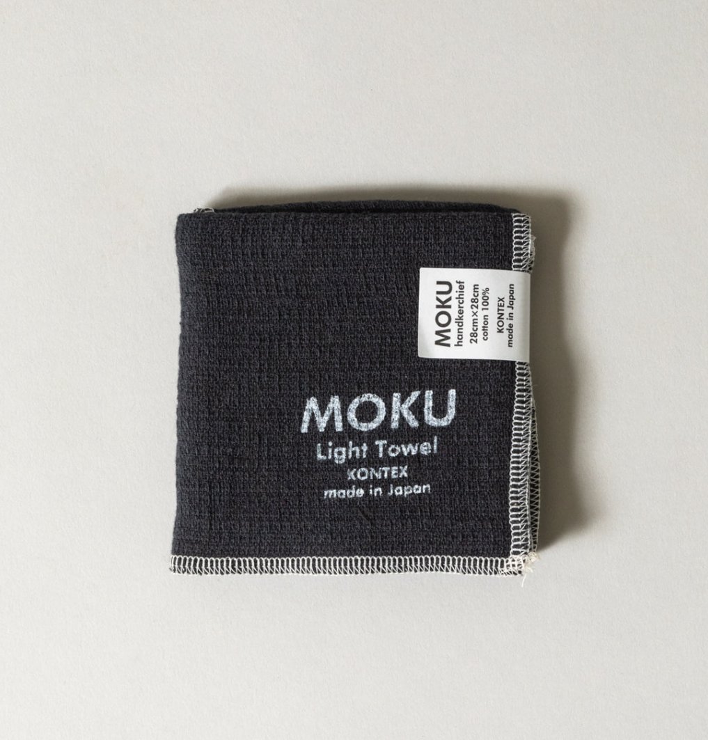 KONTEX  · MOKU Light Towel