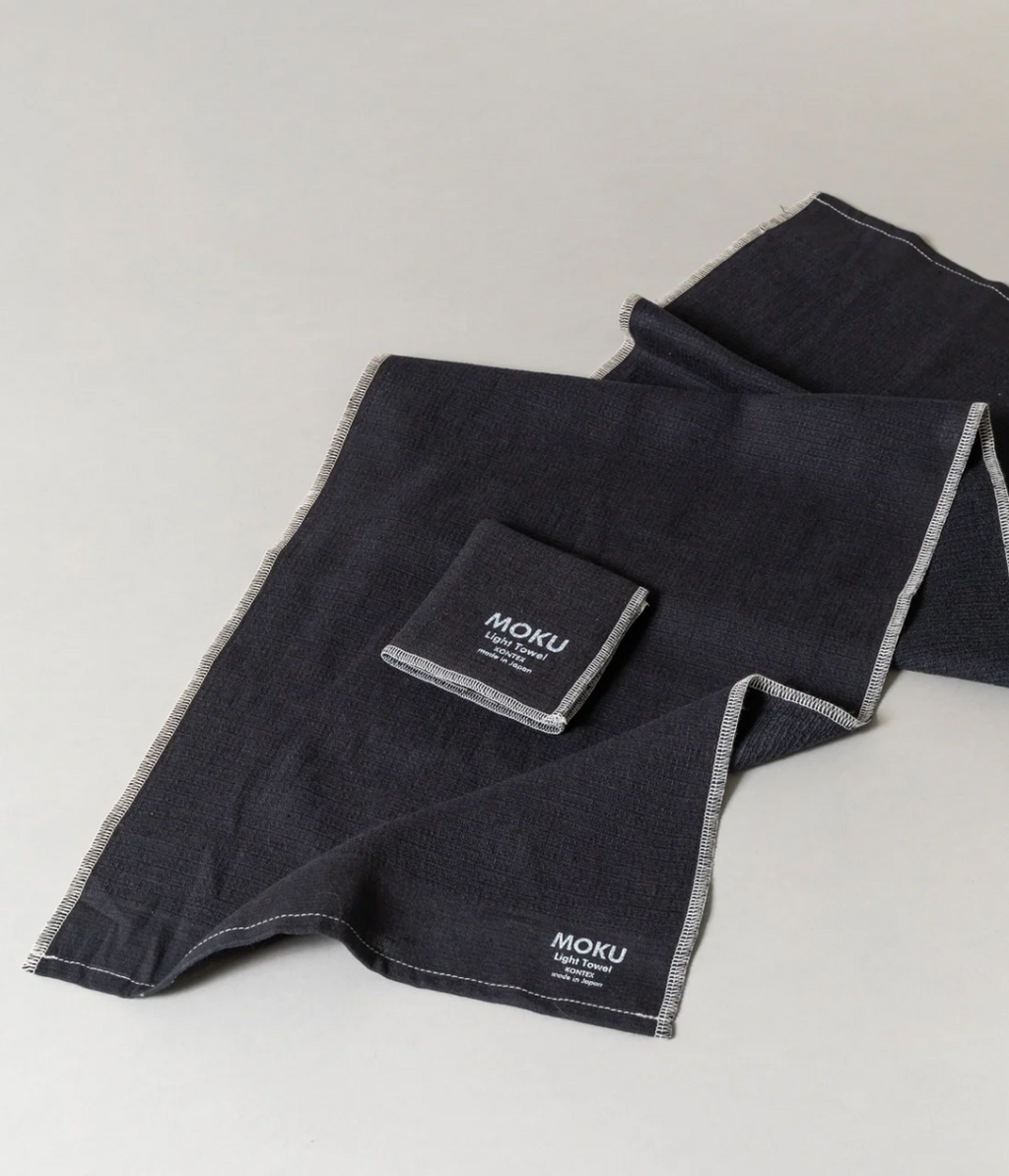 KONTEX  · MOKU Light Towel