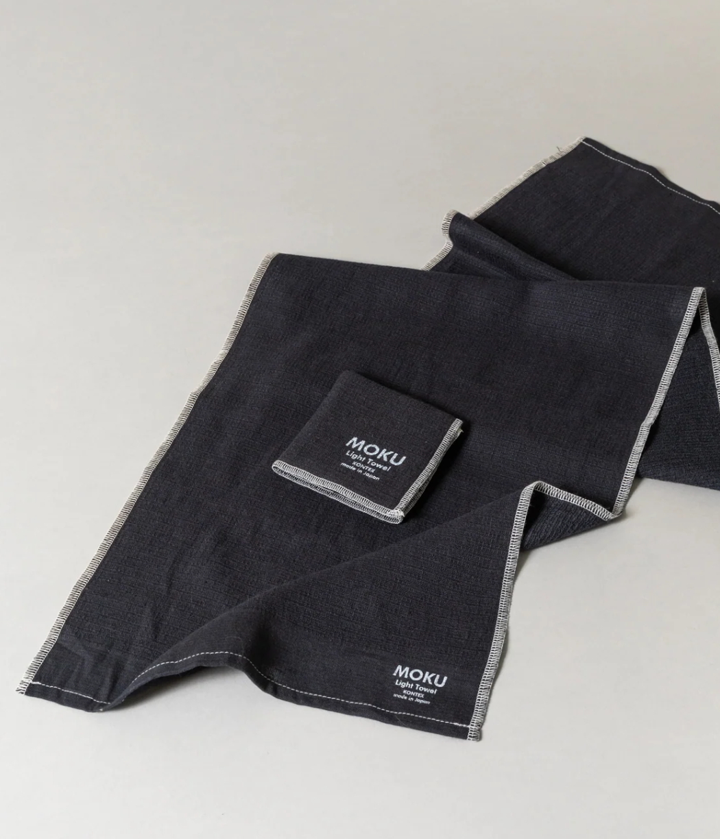 KONTEX  · MOKU Light Towel