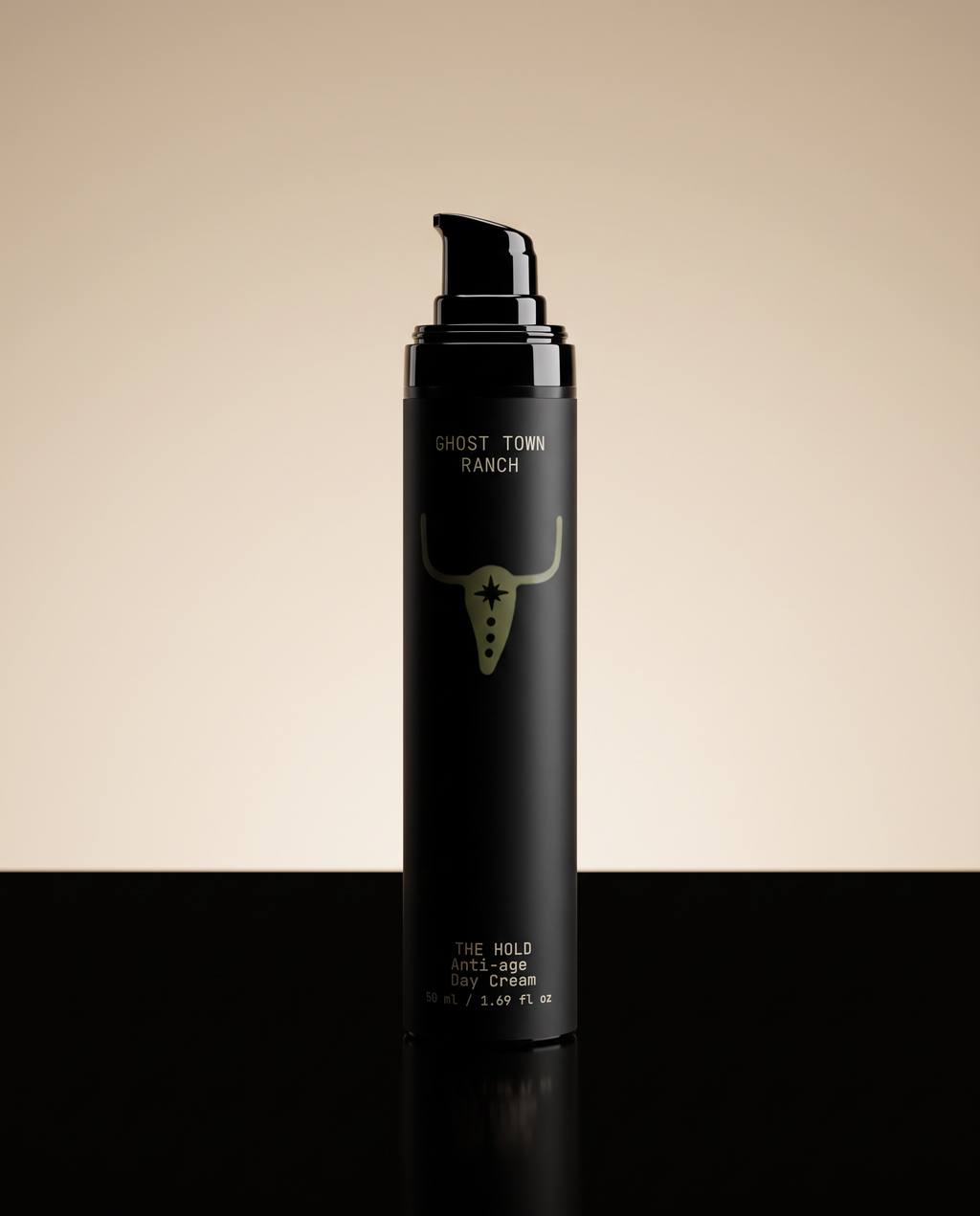 THE HOLD, Anti-Age Day Cream