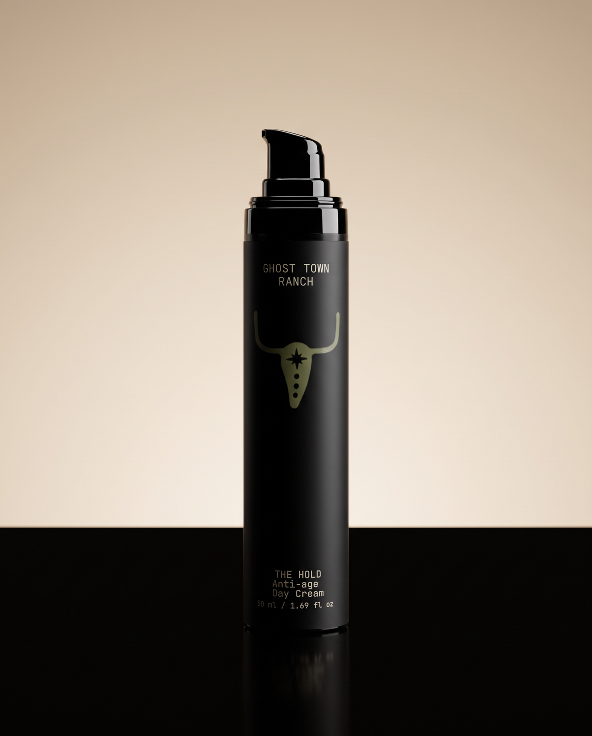 THE HOLD, Anti-Age Day Cream