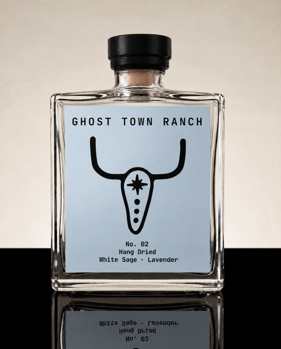 The Still, Reed Diffuser