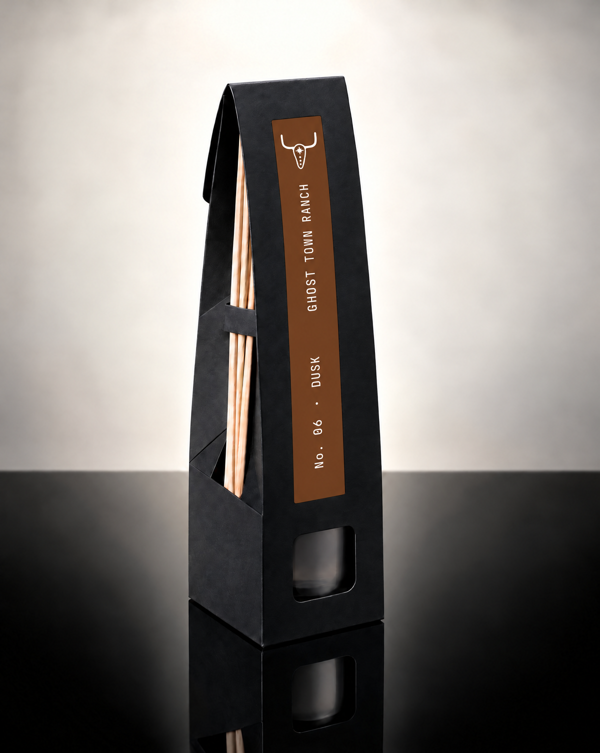 The Still, Reed Diffuser
