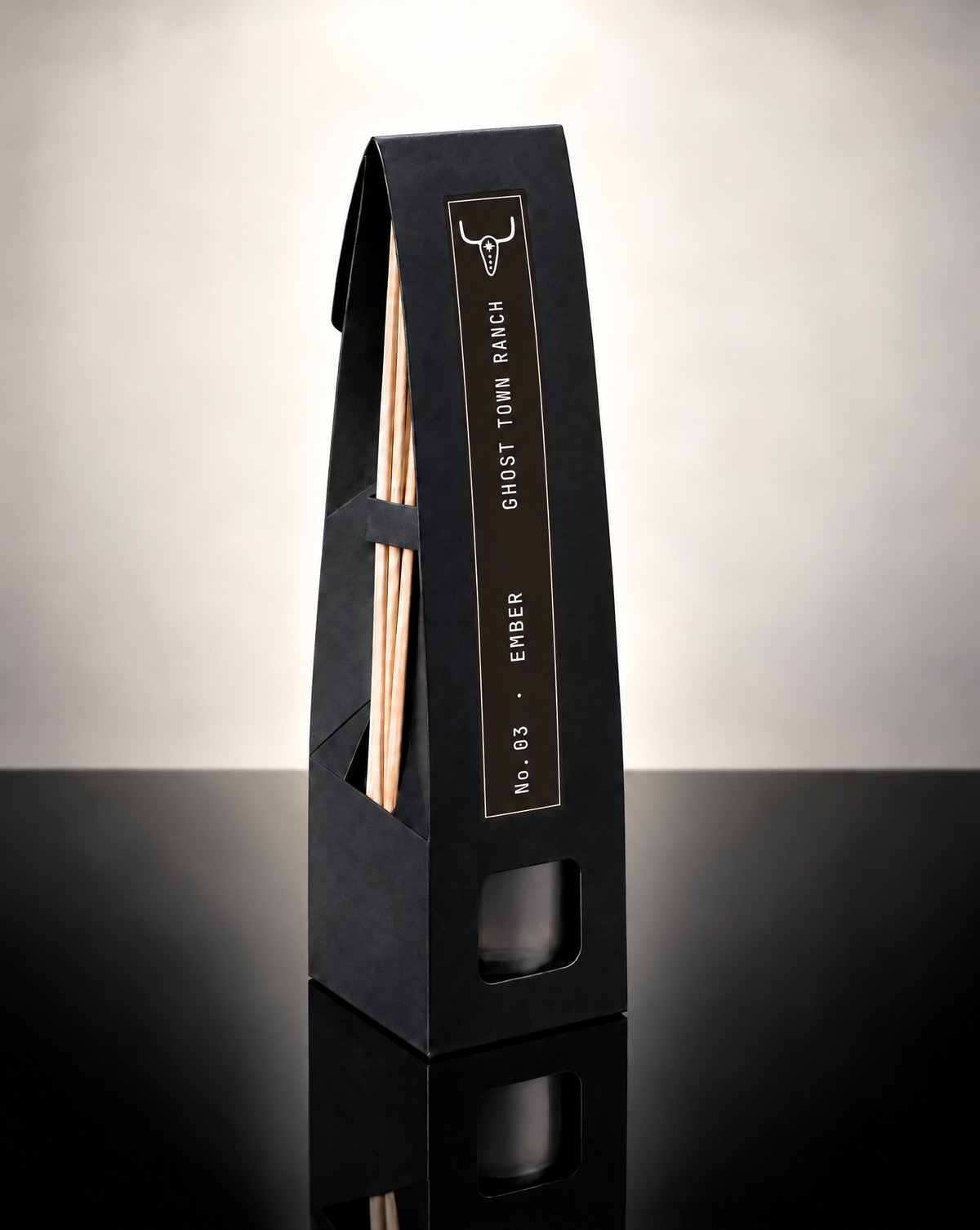 The Still, Reed Diffuser