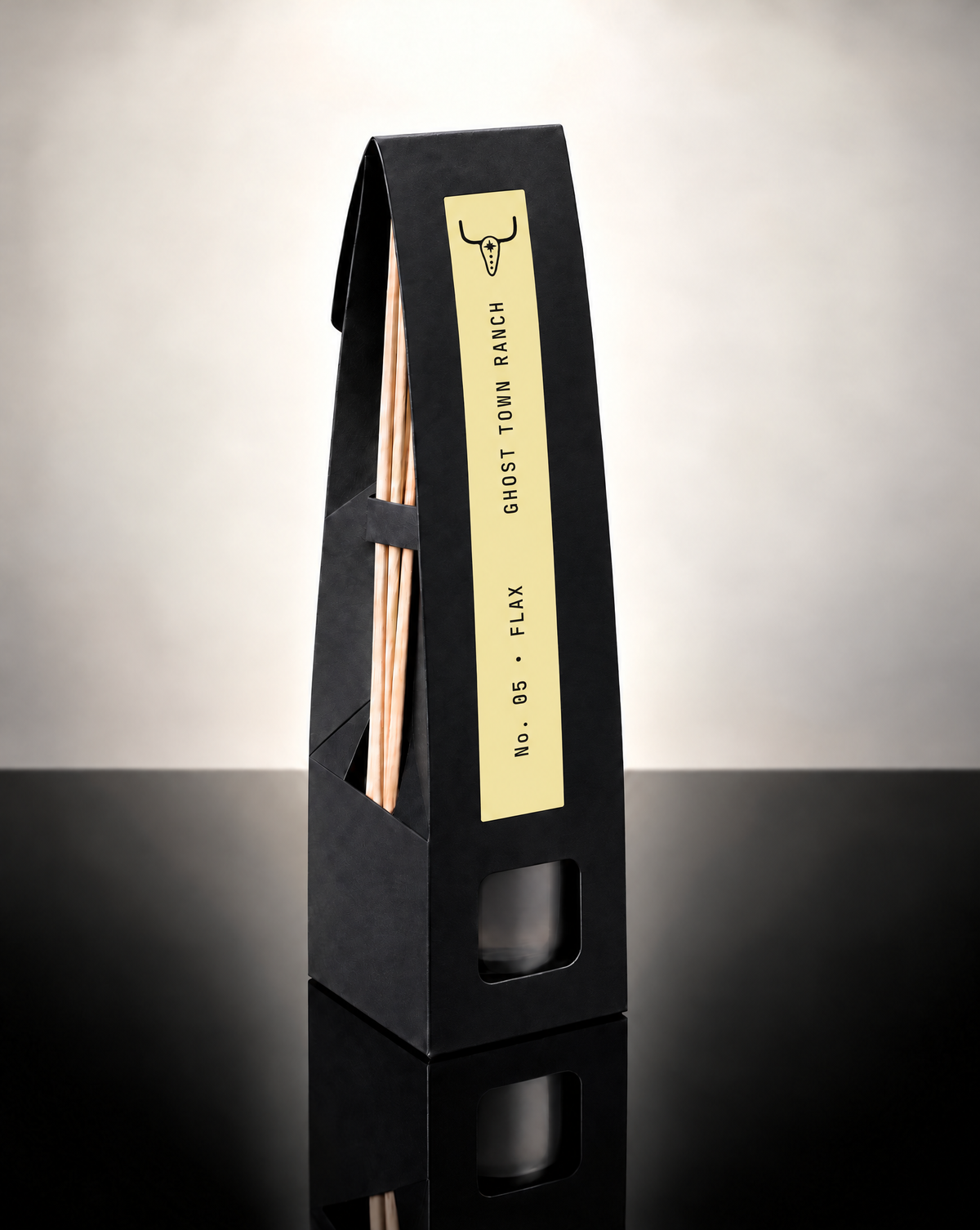 The Still, Reed Diffuser