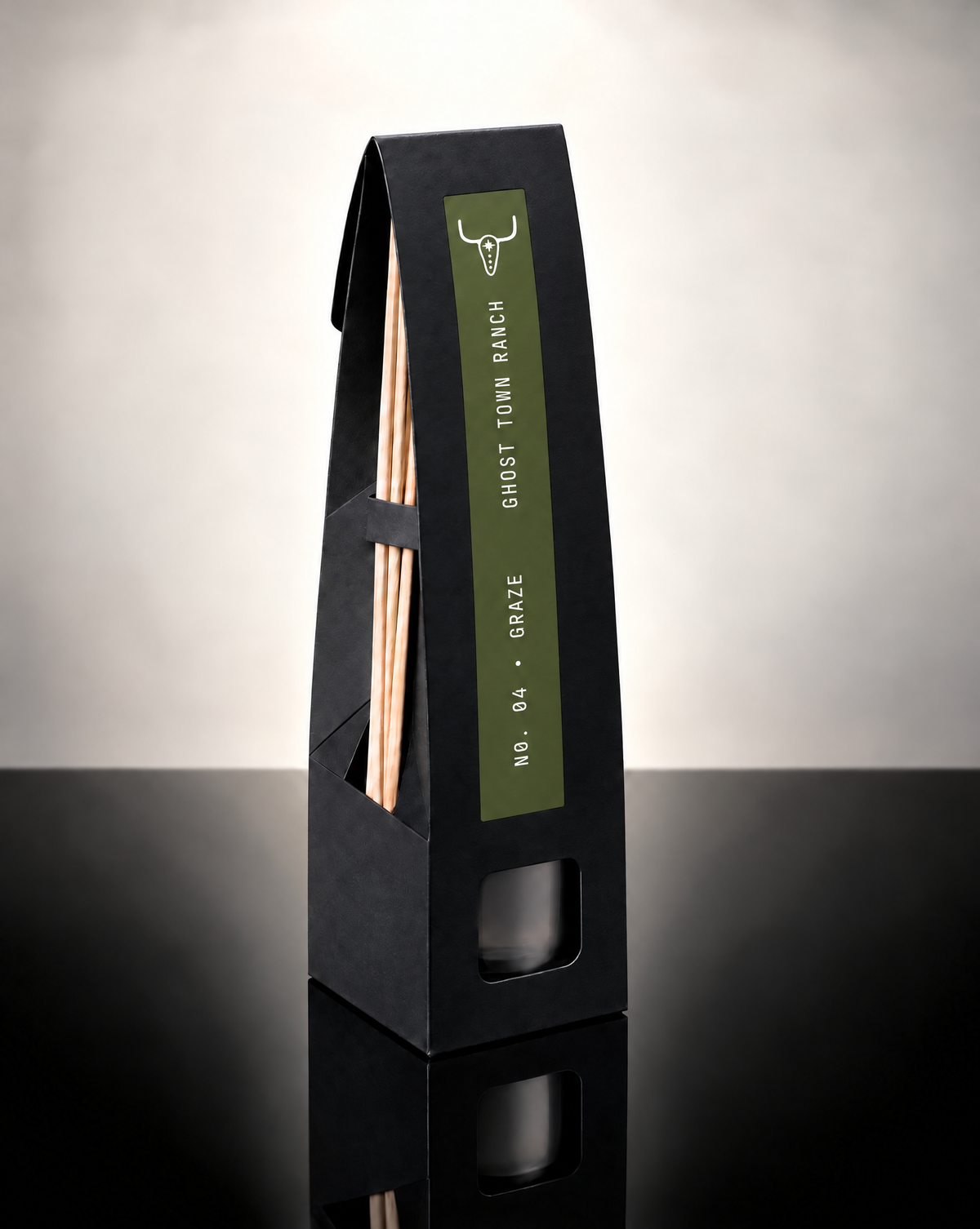 The Still, Reed Diffuser