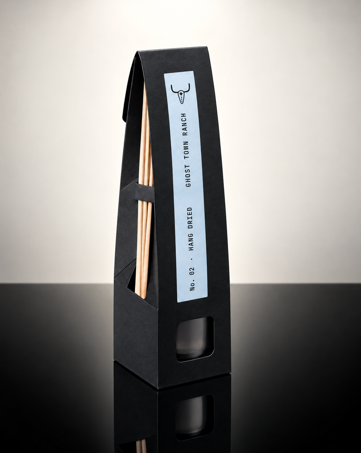 The Still, Reed Diffuser