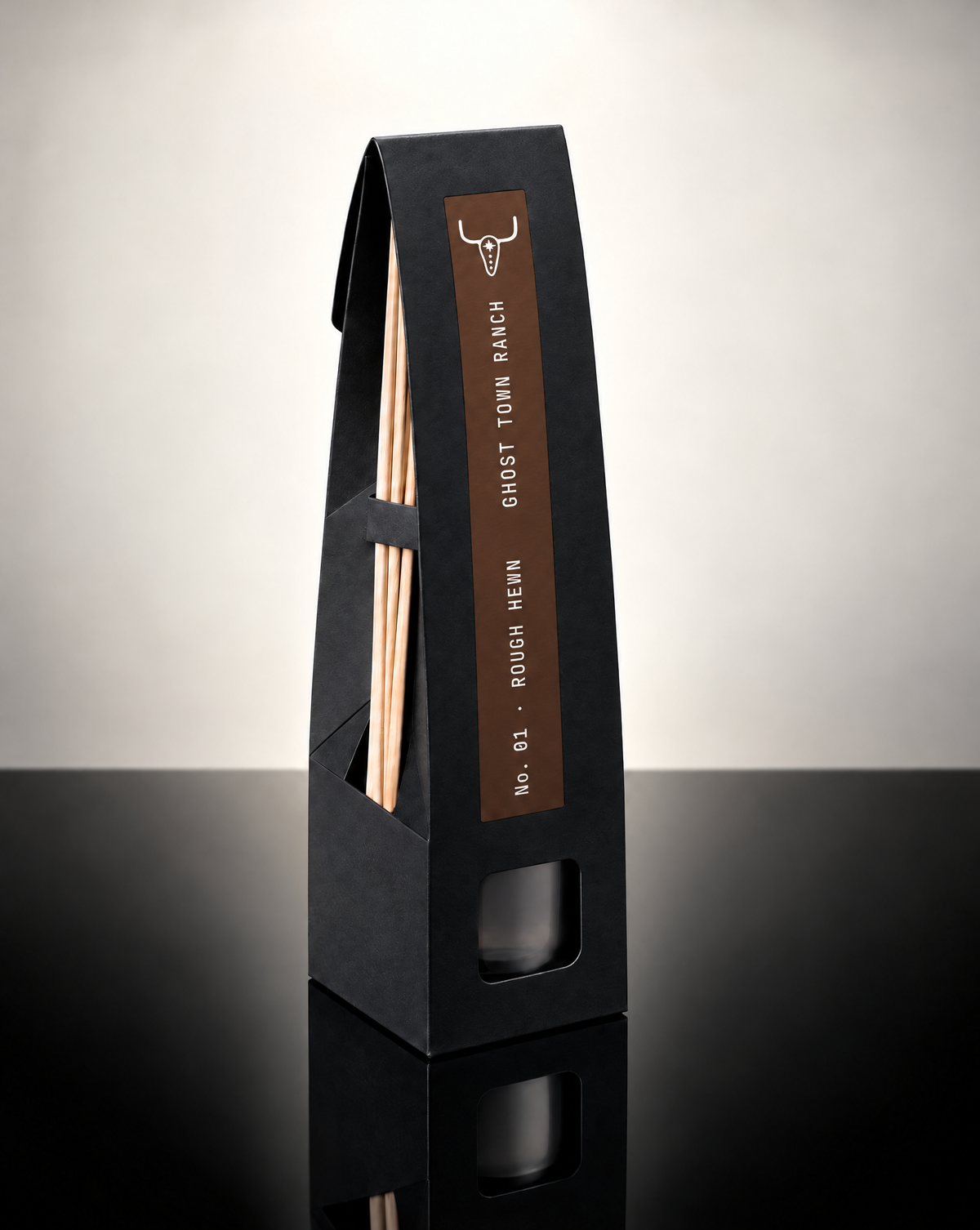 The Still, Reed Diffuser