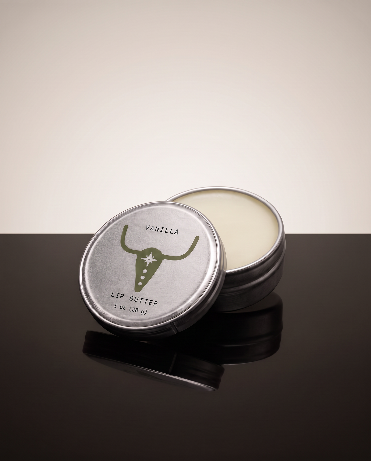 GTR Lip Butter