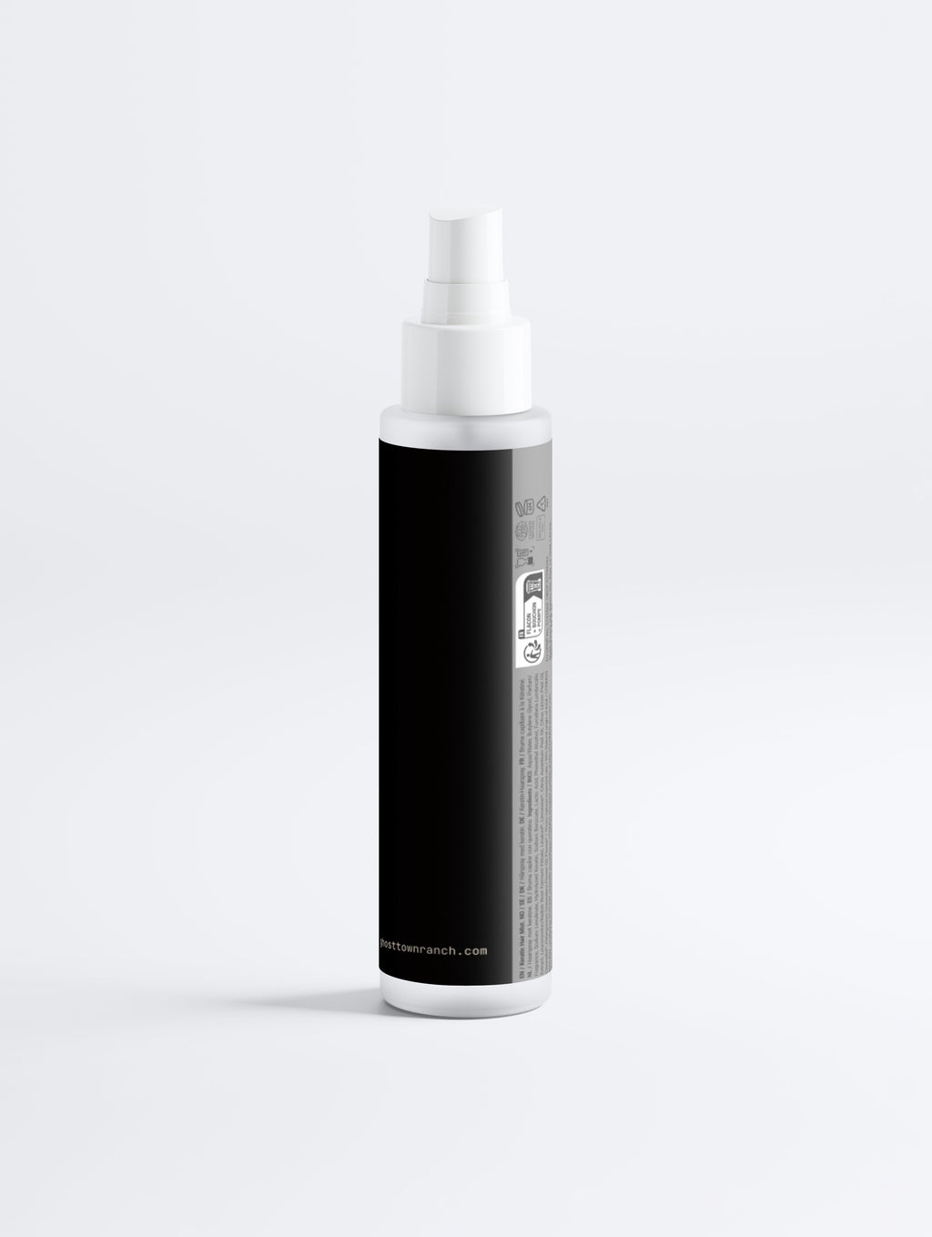 Trail's End Keratin Hair Shine, Leave-In Conditioner