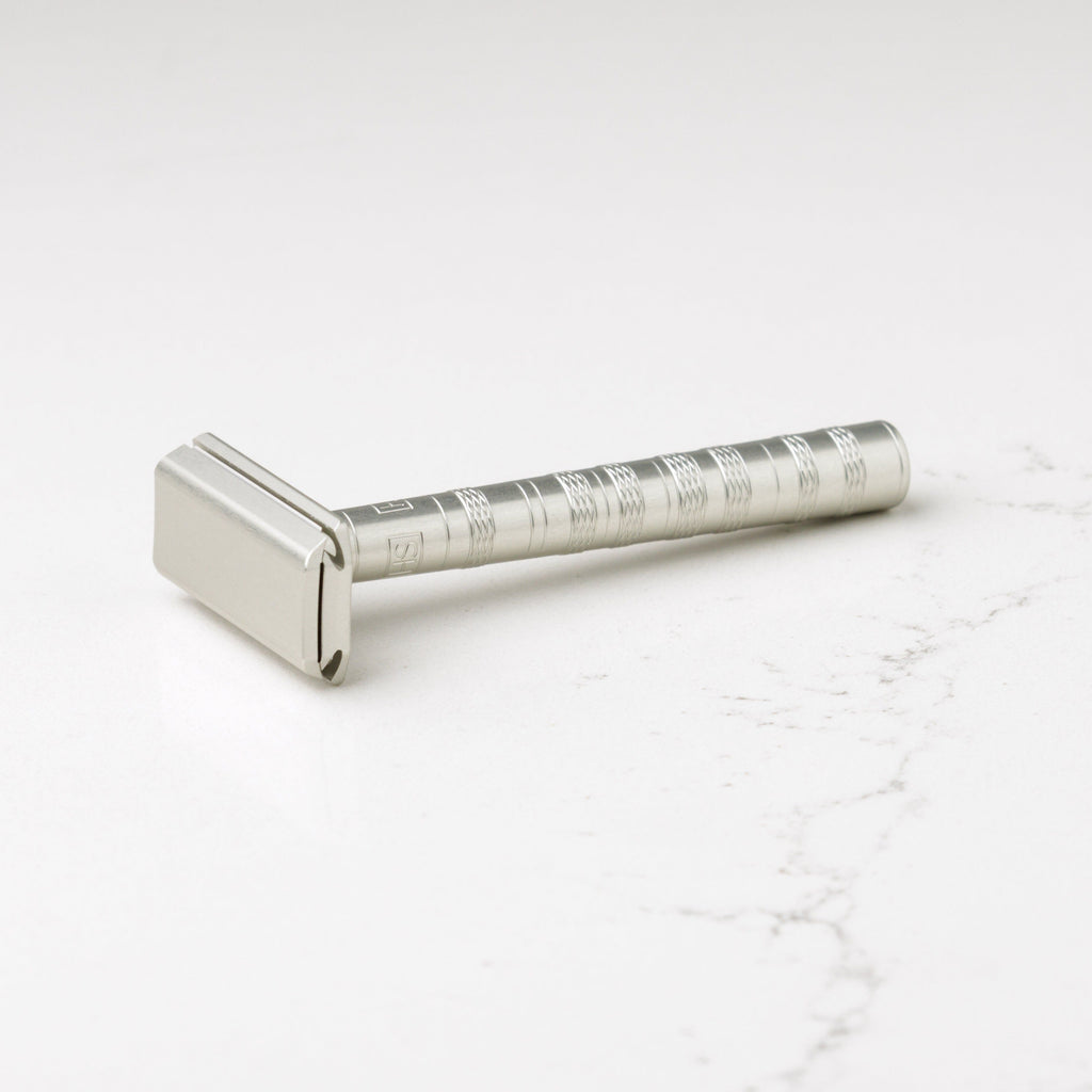 HENSON SHAVING Mild Safety Razor