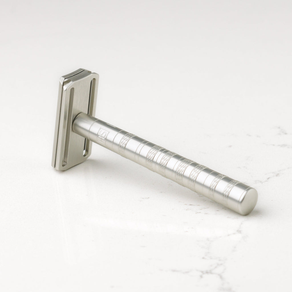 HENSON SHAVING Mild Safety Razor