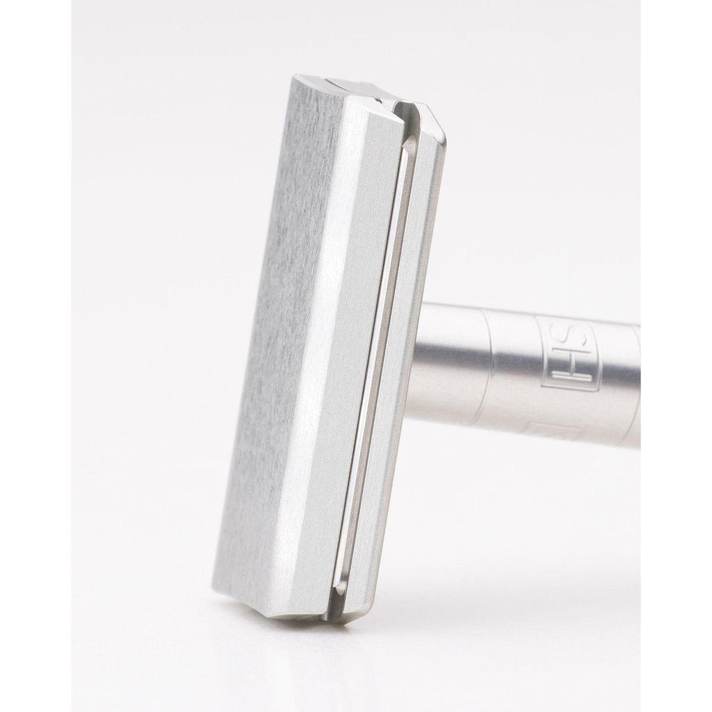 HENSON SHAVING Mild Safety Razor