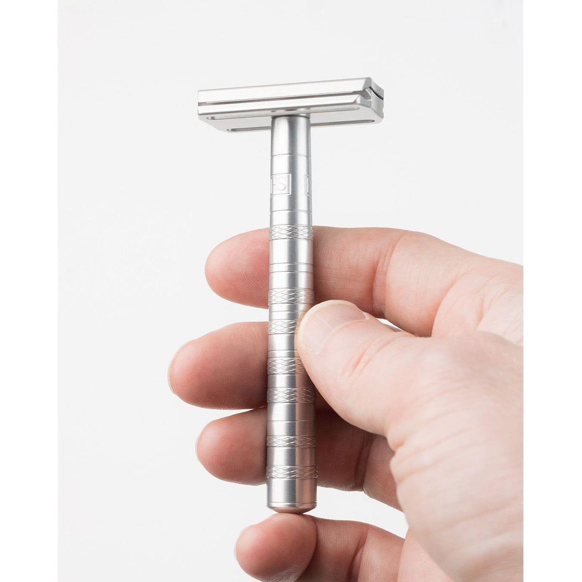 HENSON SHAVING Mild Safety Razor