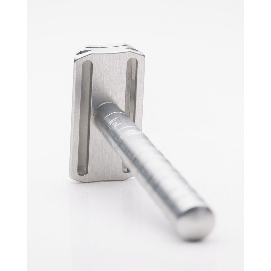 HENSON SHAVING Mild Safety Razor