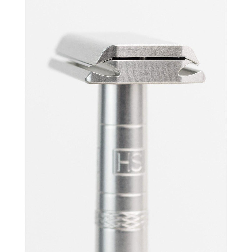 HENSON SHAVING Mild Safety Razor