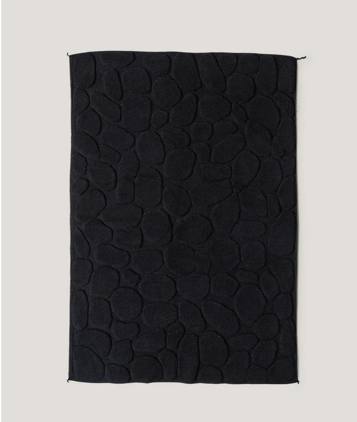 YOSHII · Ishikoro Pebble Bath Mat