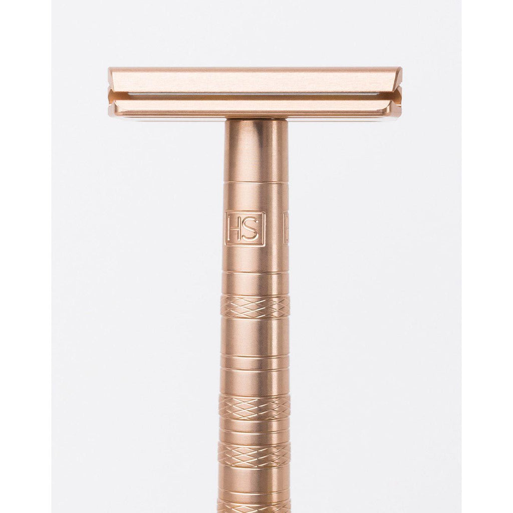 HENSON SHAVING Mild Safety Razor