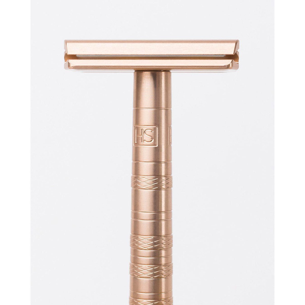 HENSON SHAVING Mild Safety Razor